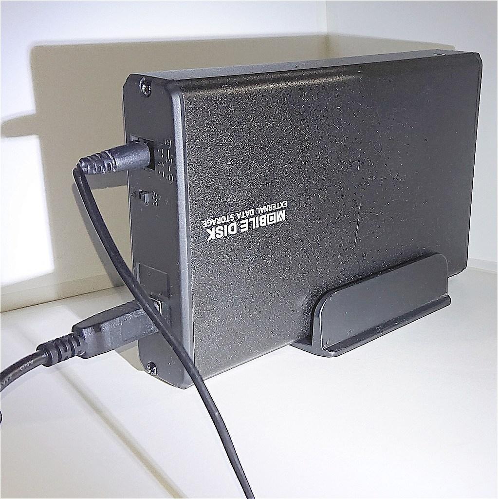 KOSUKE 様 東芝 MD04ACA600 6TB 外付けユニット付 marshal_md04aca600r-f