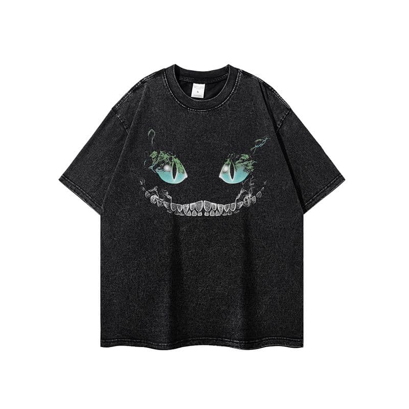 ヒックとドラゴン Toothless ヴィンテージ加工 Tシャツ 半袖 L - メルカリ