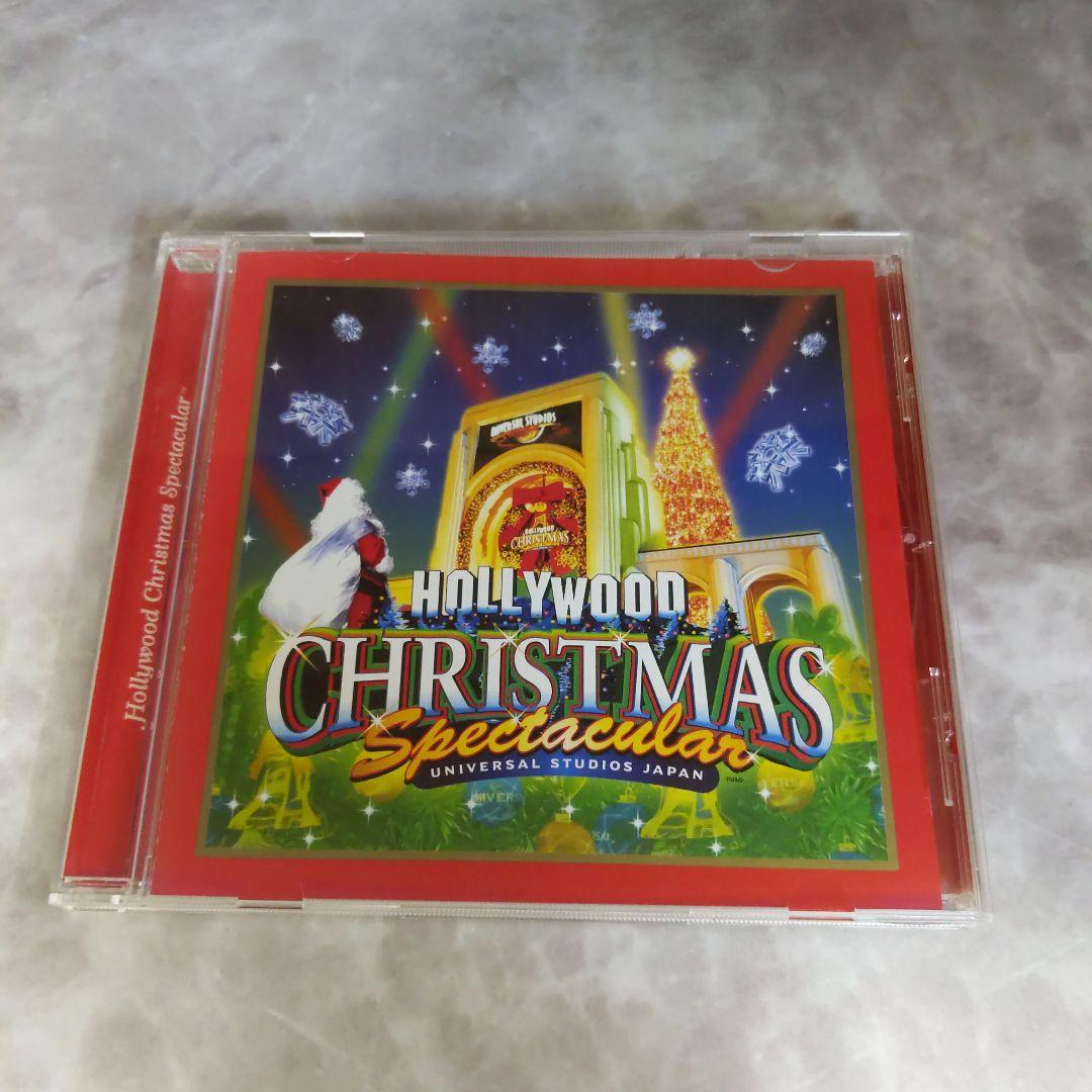 ケ308 HOLLYWOOD CHRISTMAS SPECTACULAR - メルカリ