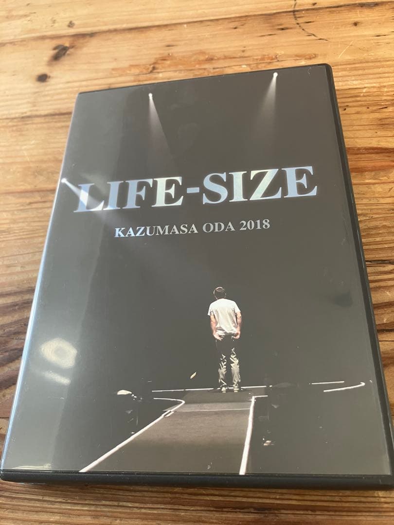 小田和正 LIFE-SIZE 2018 ファンクラブ限定DVD Amazon.co.jp: 小田和正 LIFE-SIZE 2022 FC限定 [DVD] : DVD