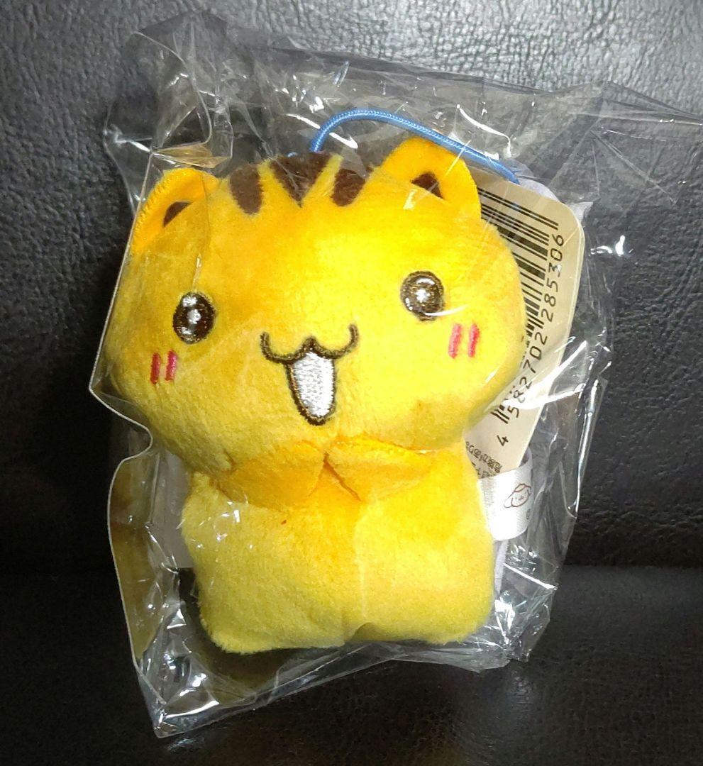 全4種コンプセット チームプリンでちゅ!マスコット 「ポムポムプリン