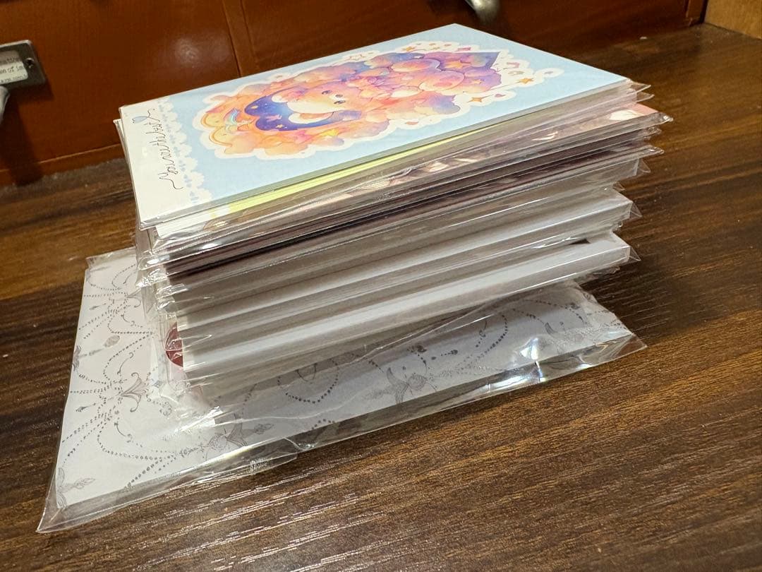 コラージュ素材まとめ売り 80size 6.3kg 大量レアもの沢山