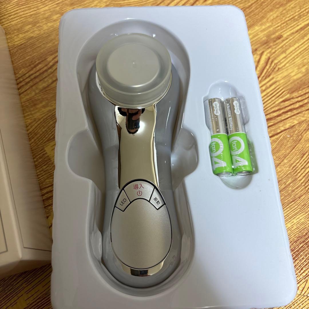 新品未使用】ドクターシーラボ 導入美顔器 - メルカリ