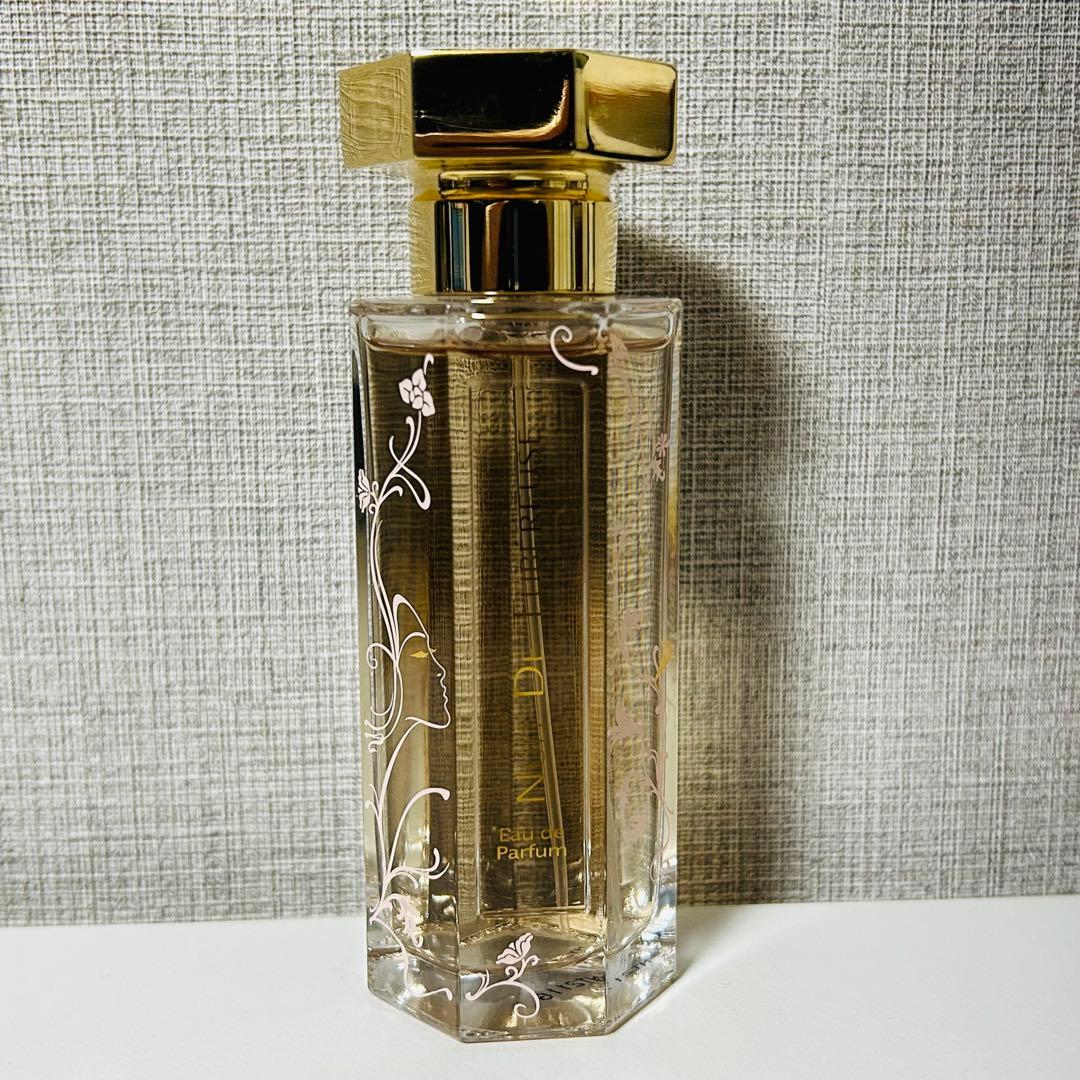 ラルチザン ニュイ ド チュベルーズ オードパルファン 50ml 【ほぼ未使用】 試してみた】ニュイ ド チュベルーズ オードパルファン L'ARTISAN