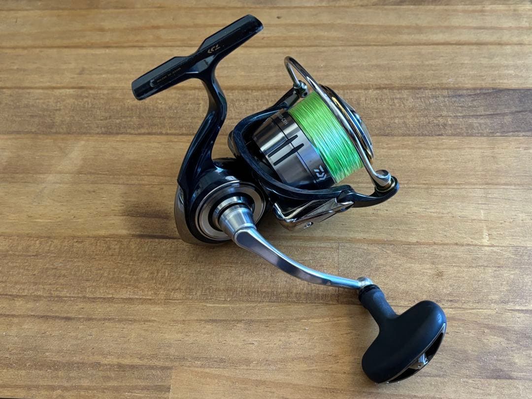 2025 スライドスイマー250 ヘッドショット ミッドナイトトラウト ip