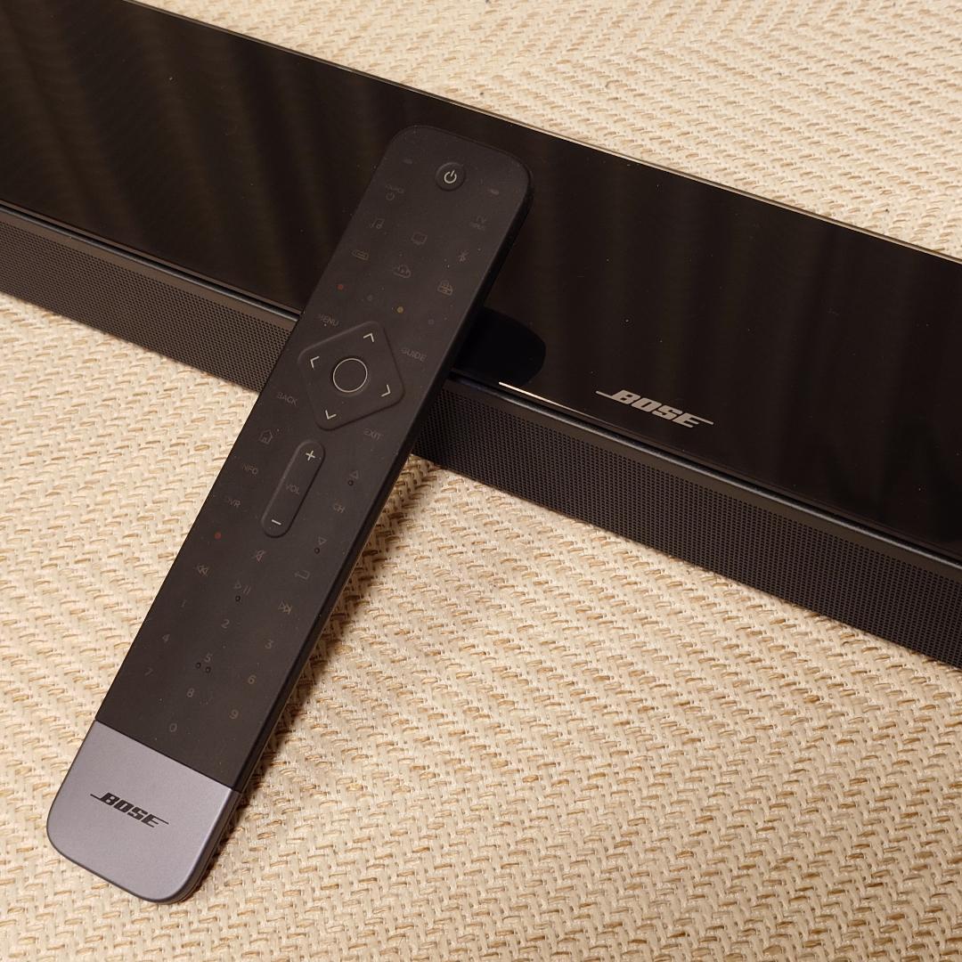Bose Soundbar 700 スマートサウンドバー Amazon.co.jp: Bose Smart Soundbar 700 スマートサウンドバー