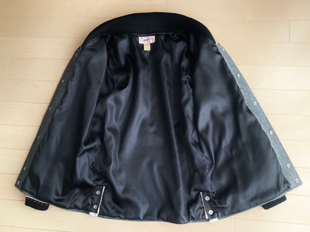 Addiction 50's ファラオジャケット カーコート ファラオコート - メルカリ