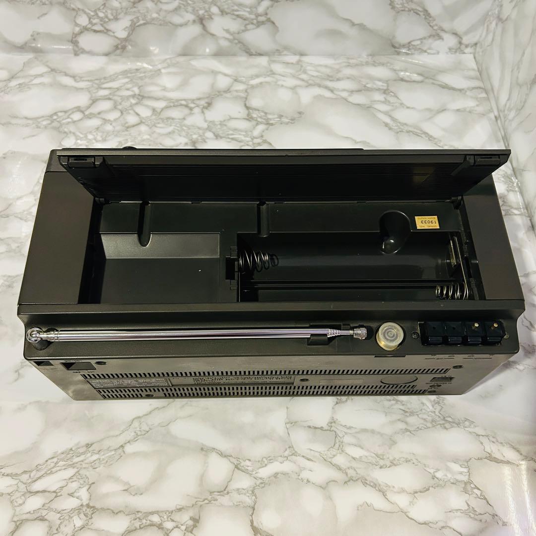 SONY ICF-6800 バンドレシーバー BCLラジオ - メルカリ