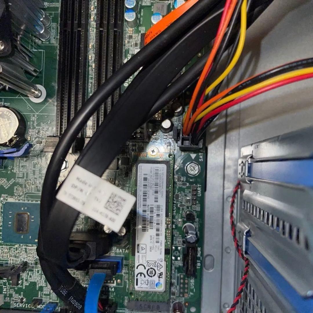 Dell Precision Tower 3620 【ジャンク扱い】 | Shop at Mercari from