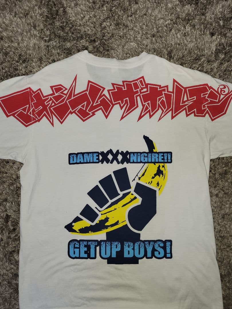 RIZINアクリルスタンド23個 バラ売り可