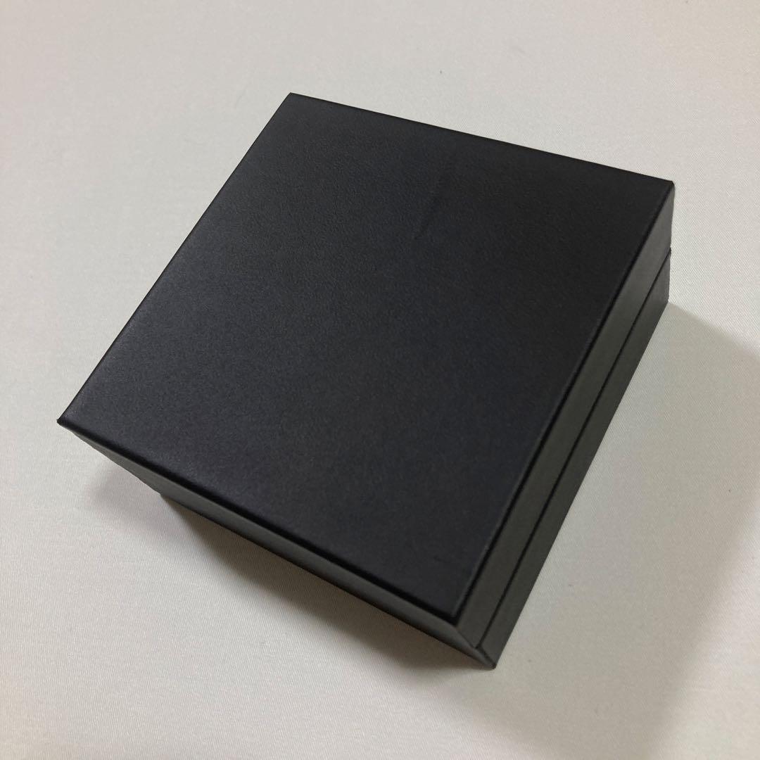 美品 エルメス ネックレスケース 空箱 ジュエリーボックス