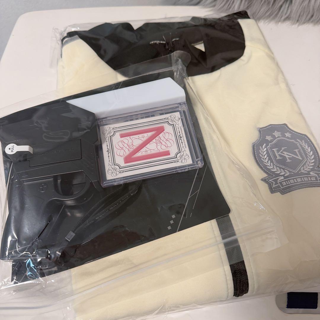 手渡し可】中島健人 トラックジャケット ピカレスクの銃口 - メルカリ