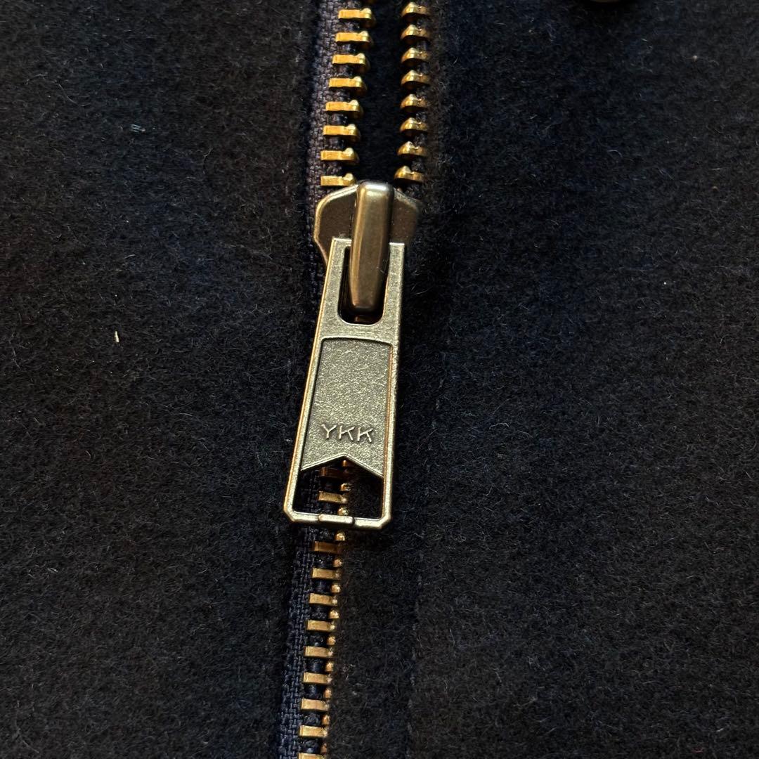 希少】カドヤ RM-MARINE COAT マリンコート バイクウェア M - メルカリ