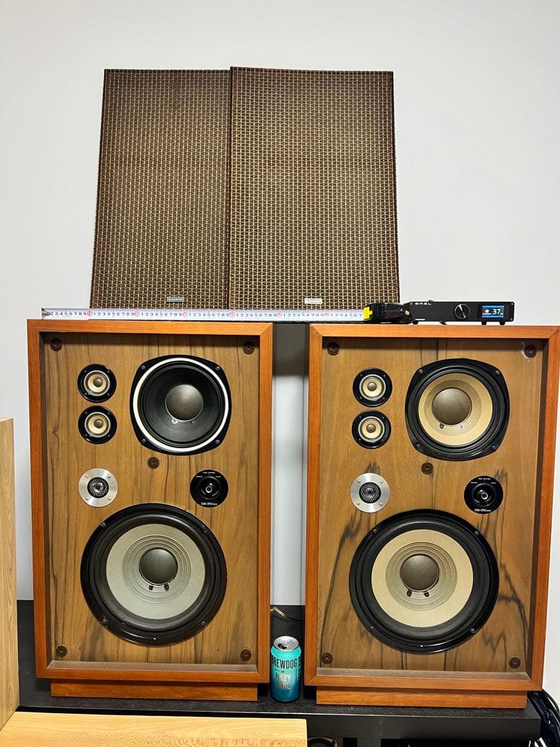 DIATONE DS-31CmkII 【手渡し•引き取り限定】 - メルカリ