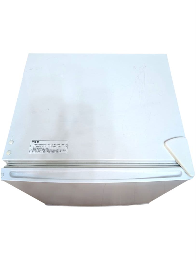 動作品】日立 1ドア冷蔵庫 冷凍庫 R-5ZP 右開き HITACHI