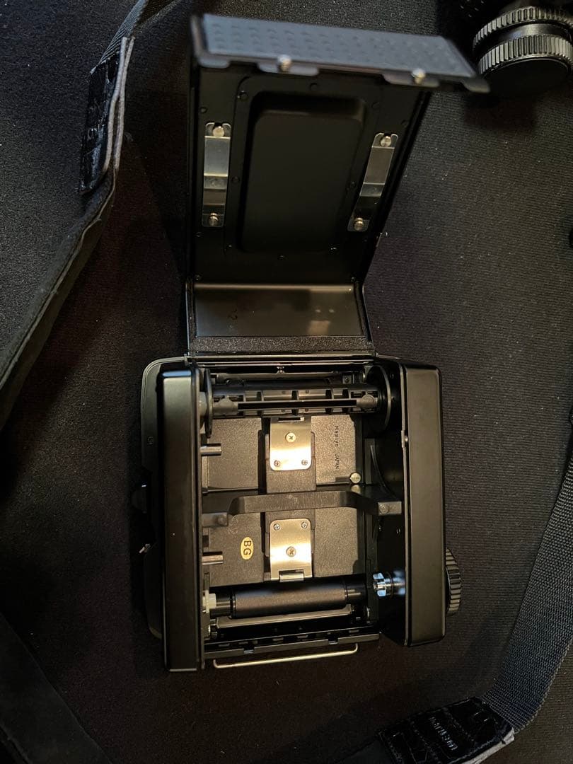 芦澤様】Mamiya RZ67 PRO II ボディ｜動作確認済 | 蛇腹良好 - メルカリ