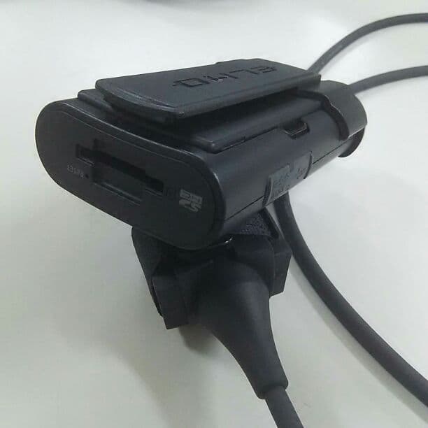 マイクロビデオカメラ エルモSUV-Cam Ⅱ 150cm - メルカリ