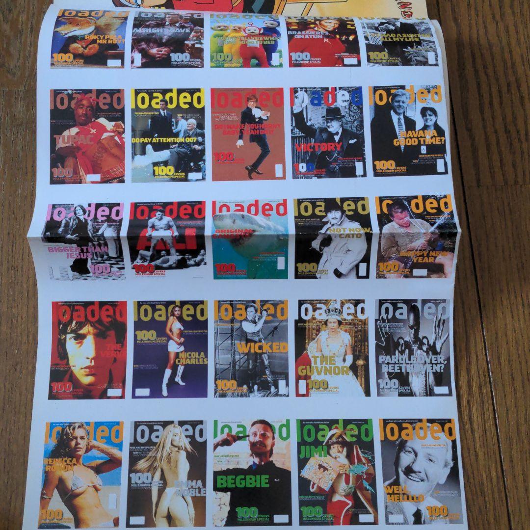 ローデッド　エリザベスハーレー