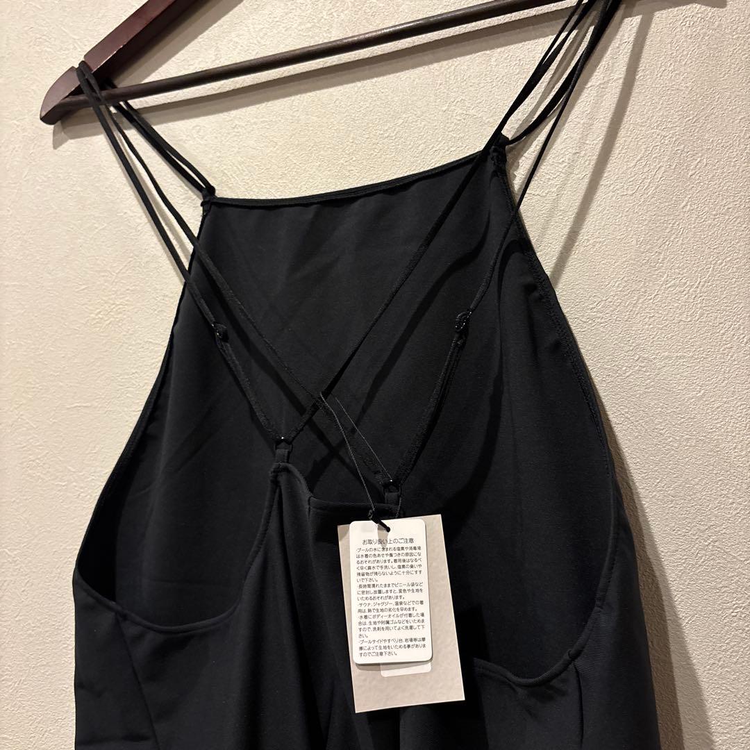 Nala Back open all in one