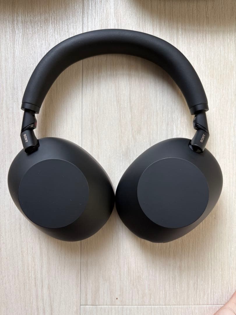 ヘッドホン wh1000xm6 ソニーフラグシップヘッドホン「WH-1000XM6」に新色”ミッドナイト