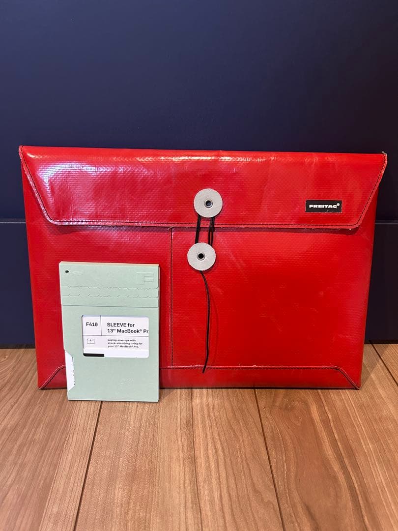 フライターグ　ラップトップスリーブ　バッグ　F410 ラップトップスリーブ | FREITAG