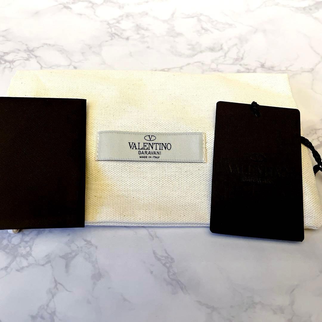 ヴァレンティノ ベルト　《 VALENTINOGARAVANI 》ユニセックス