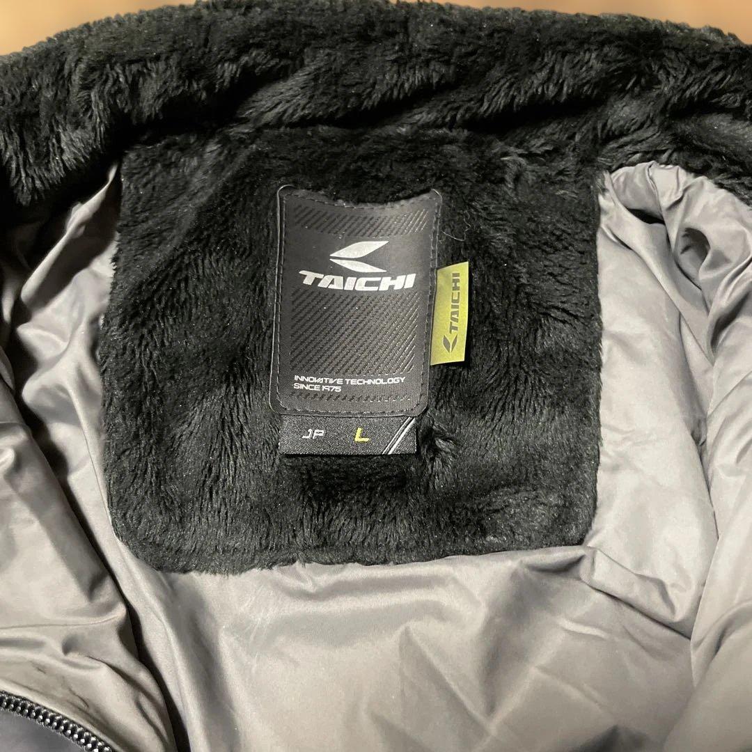 タイチRSJ-731 サイズL アッシュネイビー - メルカリ