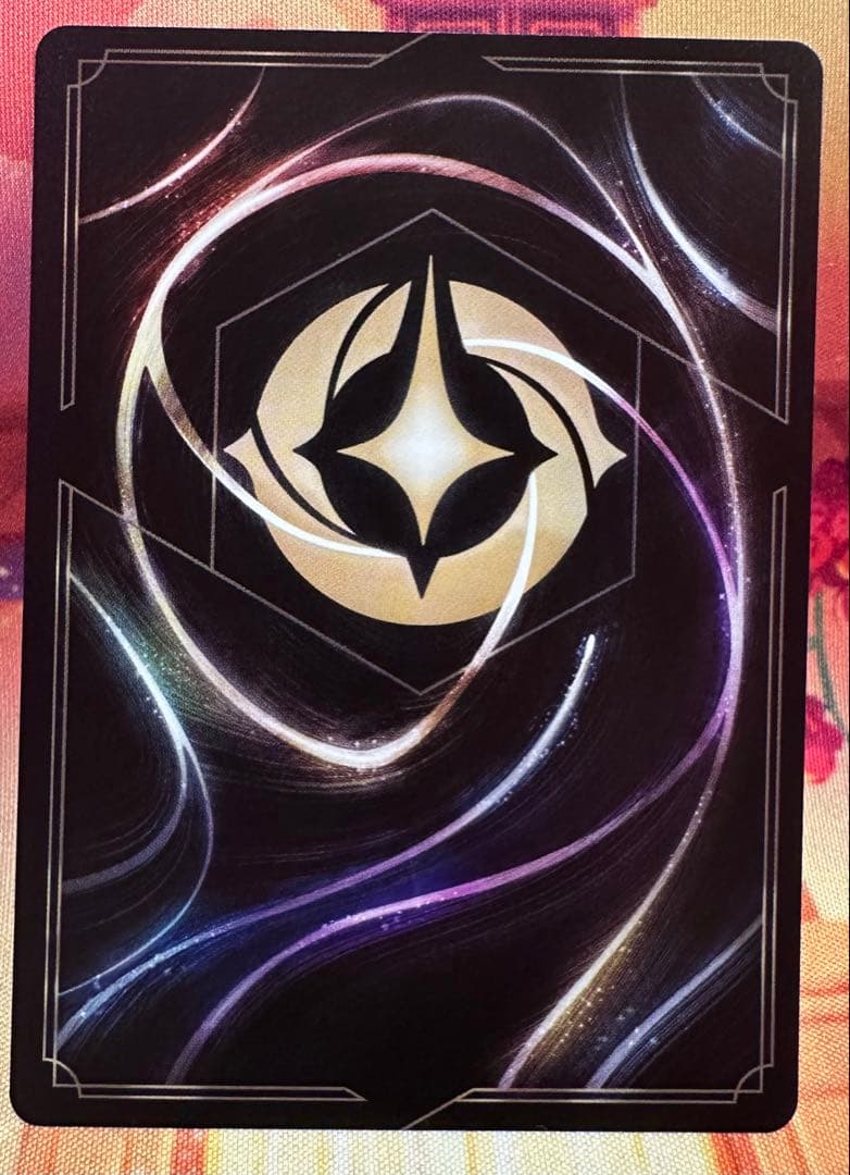 ロルカナ ベイマックス プロモ Lorcana Challenge 海外限定 - メルカリ