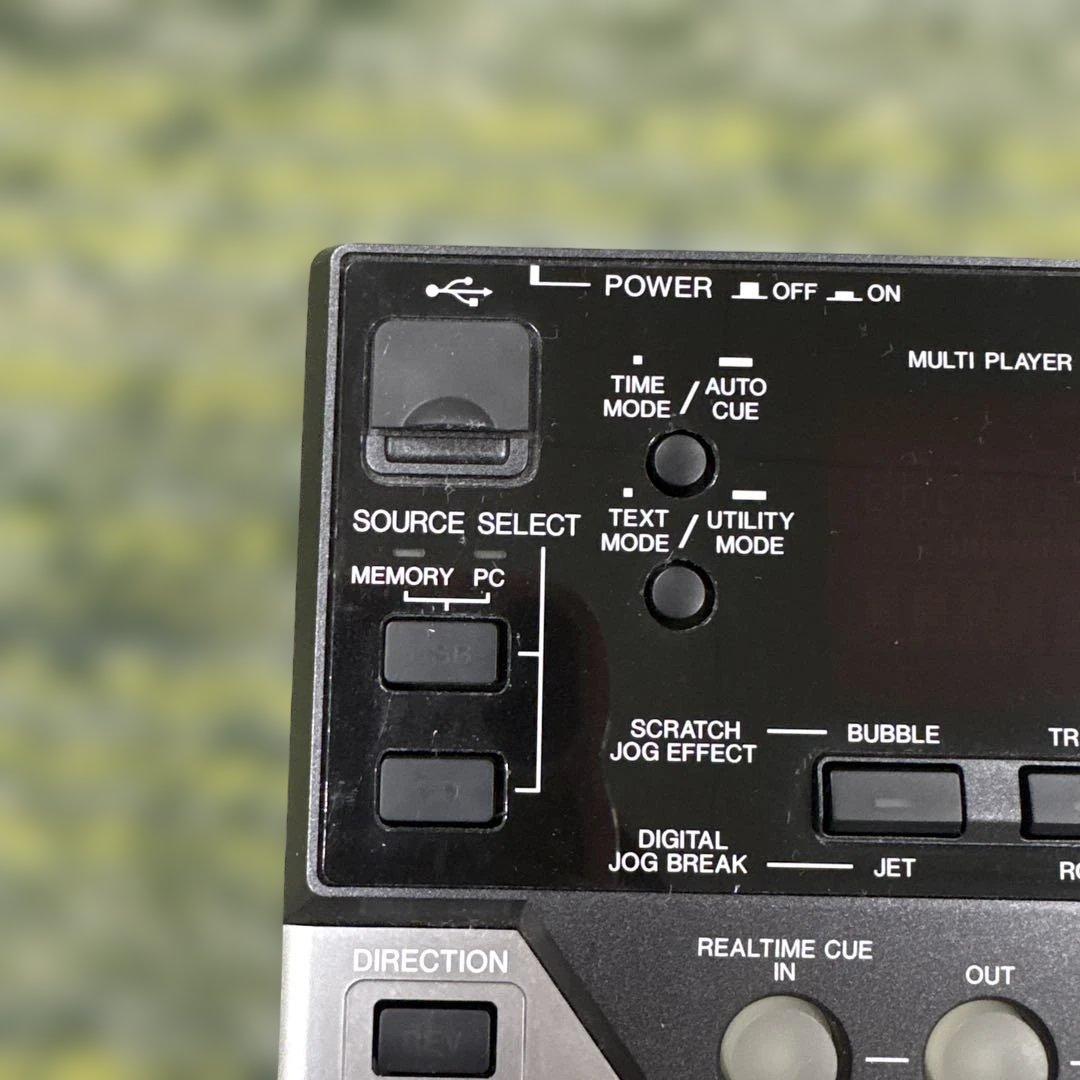 メ*2様 Pioneer CDJ-400 DJ機材 動作保証 - DJ機材オンライン