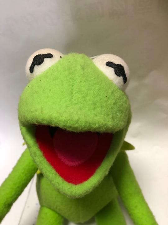 applause社 カーミット - メルカリ