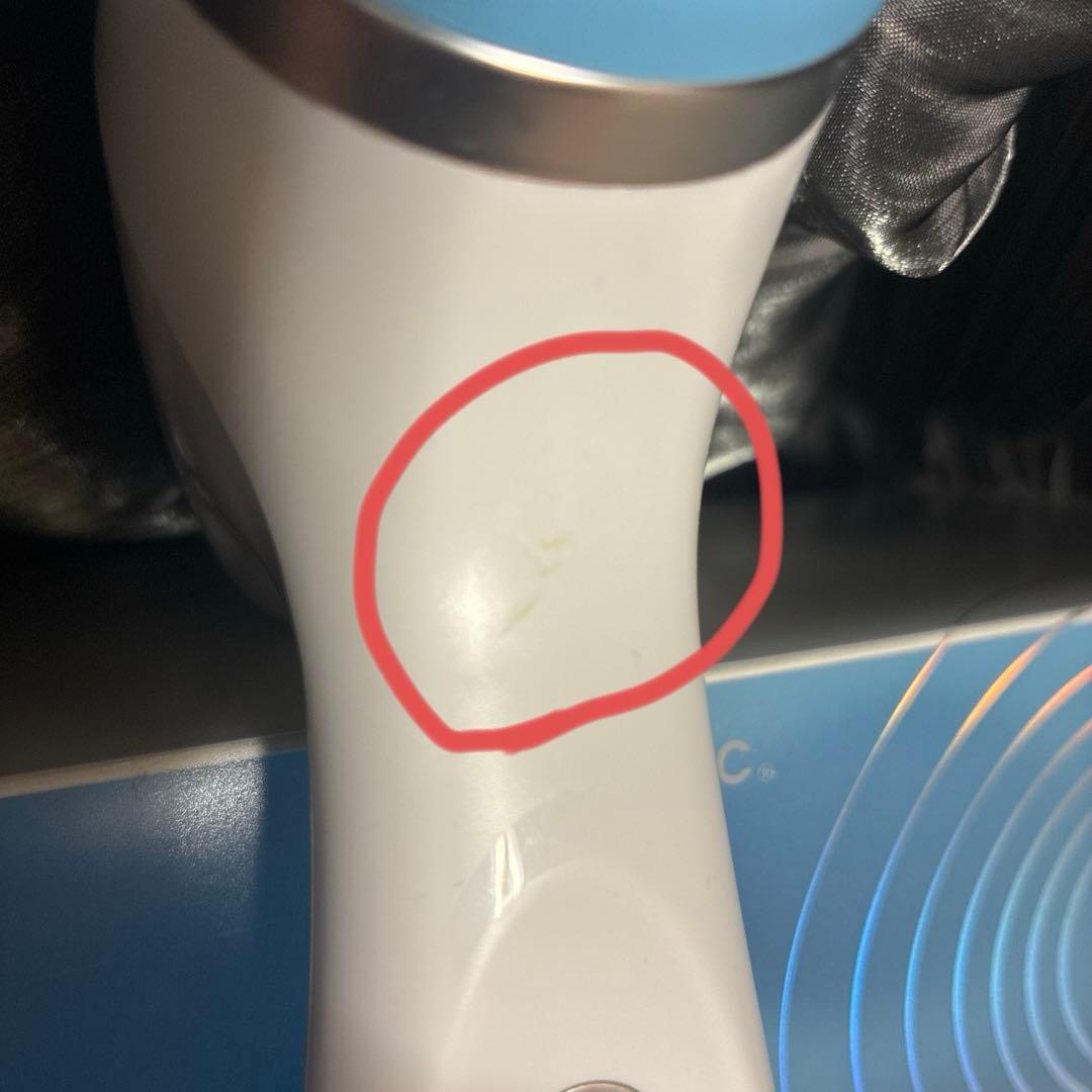 さぁさん専用ニュースキン　ルミスパ