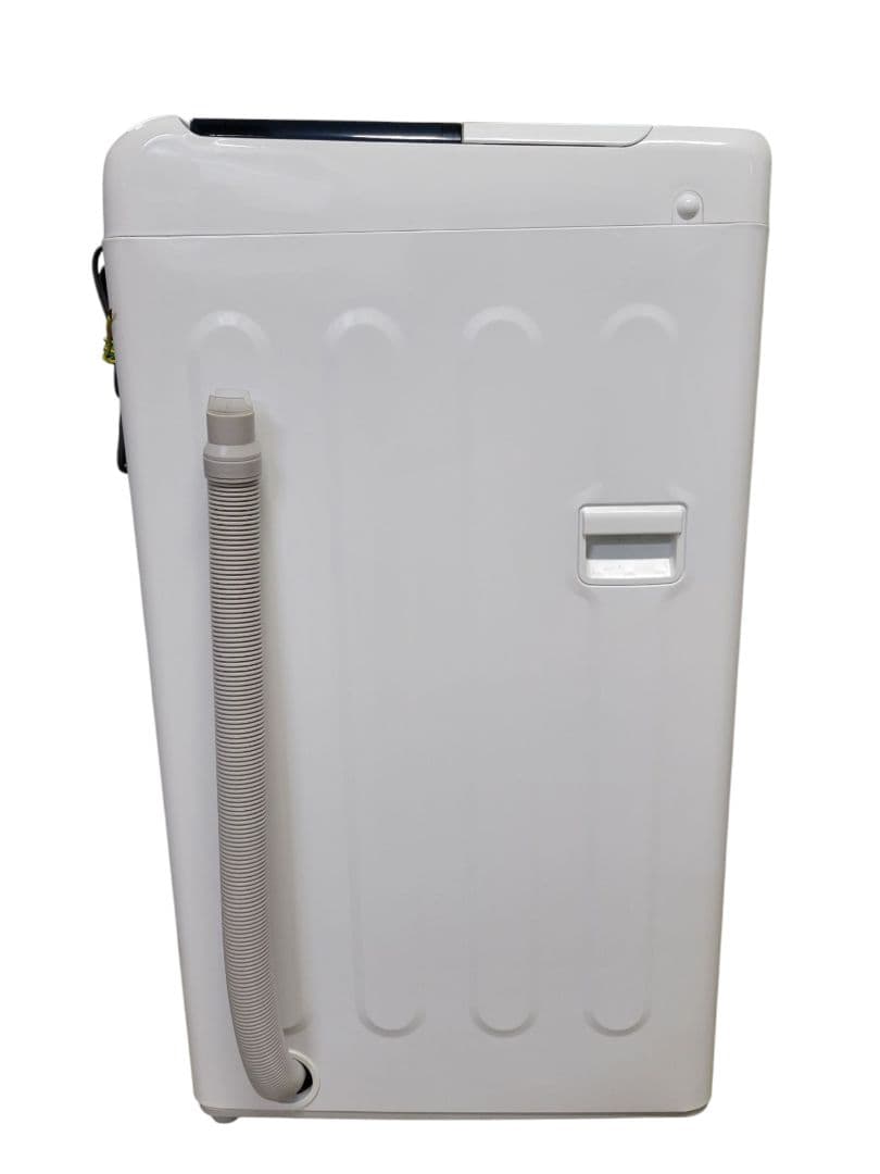 Haier ハイアール 2022年製 全自動洗濯機 JW-U55HK 5.5kg