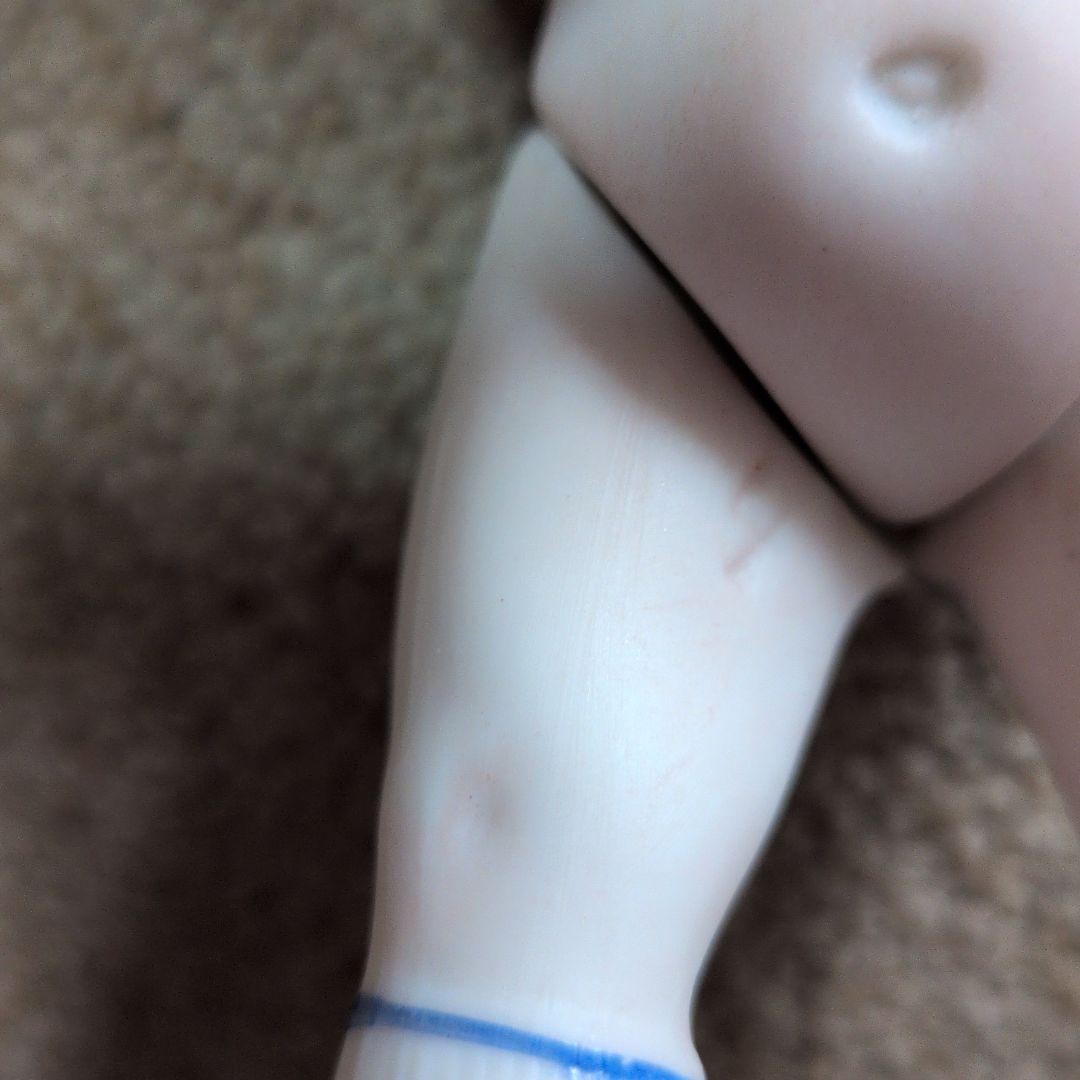 アンティークジャーマンミニョネッㇳ 約14cm - メルカリ