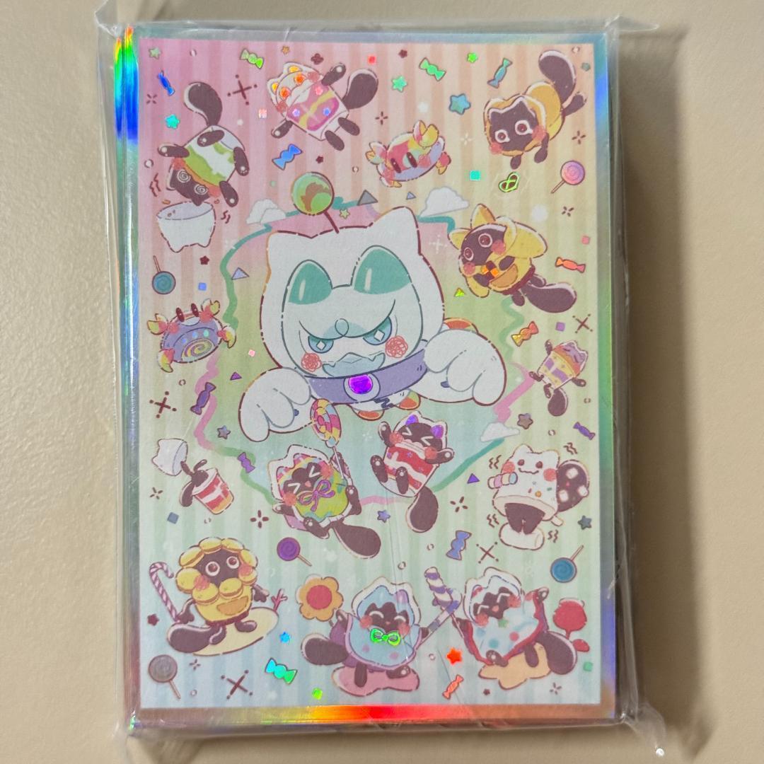 Ys13ax2カプシー ヤミーウェイ ヤミーズメント 60枚遊戯王カード