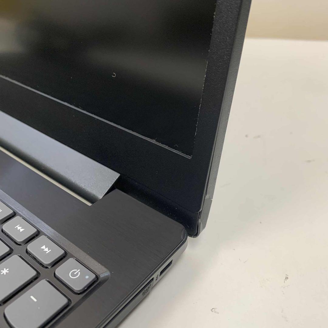 876 レノボ ideapad L340 Ryzen 7 8GB SSD256 - メルカリ