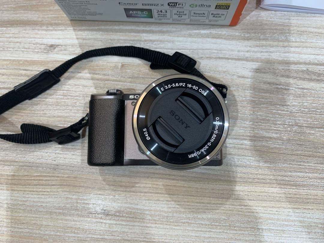 【SONY】α5100 E 16-50mmパワーズームレンズキット Amazon | SONY(ソニー) ミラーレス一眼 α5100 パワーズームレンズ