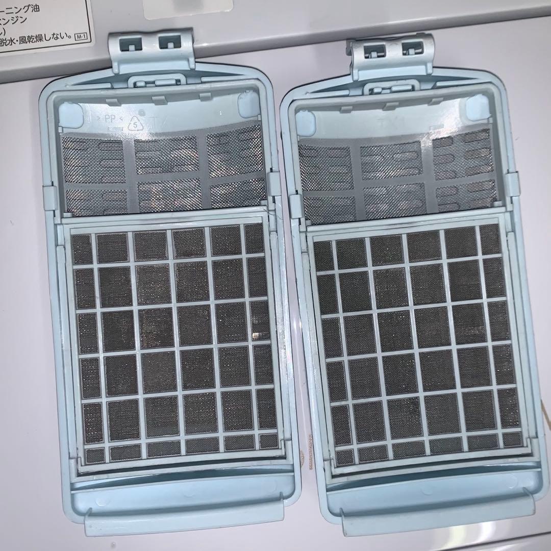 11r71. 美品 TOSHIBA 7kg 洗濯機AW-7GME2 2024年製 - メルカリ