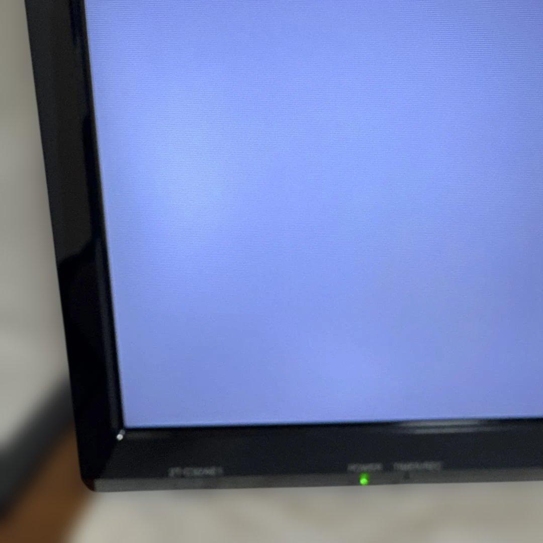 美品 SHARP 2019年製 32V型 AQUOS LED液晶テレビ 外付対応 - メルカリ