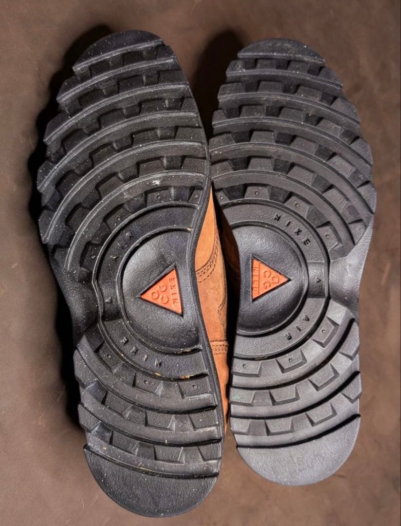 NIKE ACG AIR CAIRNGORM US8 - メルカリ