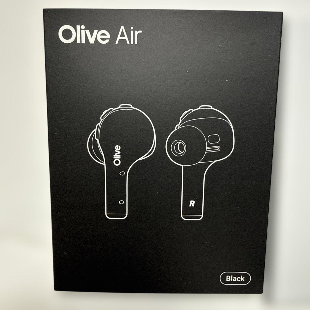 m*e様 Ｏlive Air Olive Union Olive Air – e☆イヤホン