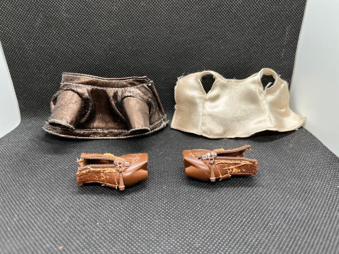 ハローキティ ドレスアップコレクション 日焼け ガングロ ギャル