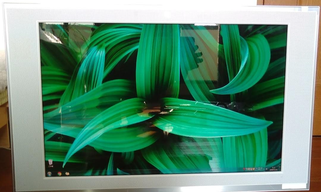 sony VGC-LV52JGB 24型デジタルTVブルーレイディスクプレーヤー 商品の特長 | Jシリーズ | “VAIO” | ソニー