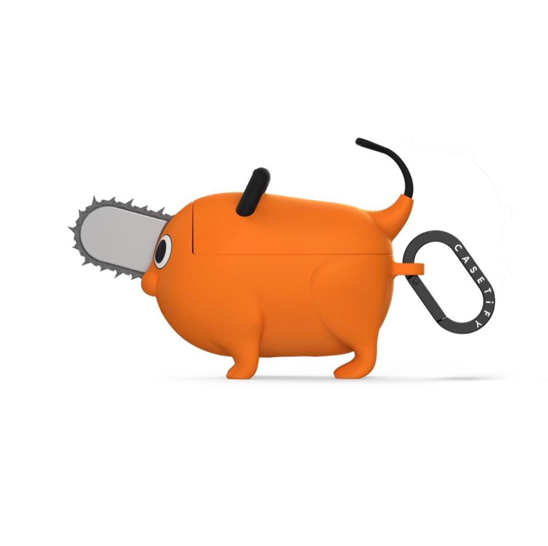 CASETiFY × チェンソーマン ポチタAirPods Pro用ケース - メルカリ