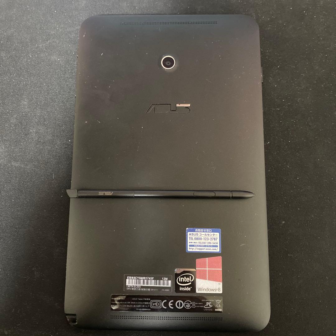 Asus vivotab 8 - メルカリ
