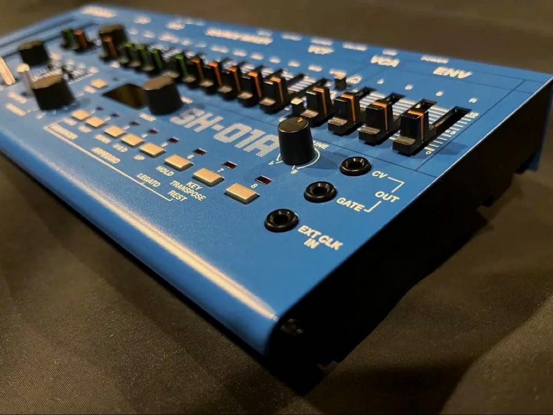 楽天市場】jupiter xの通販 Roland JUPITER-X 美品 WC-1付属 即発送!!!