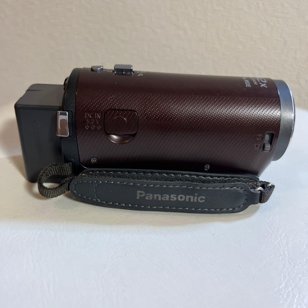 【三脚とセットで】Panasonic パナソニックHDC-TM45 ビデオカメラ Panasonic 愛情サイズコンパクトムービー HDC-TM45 | 株式会社カイノ