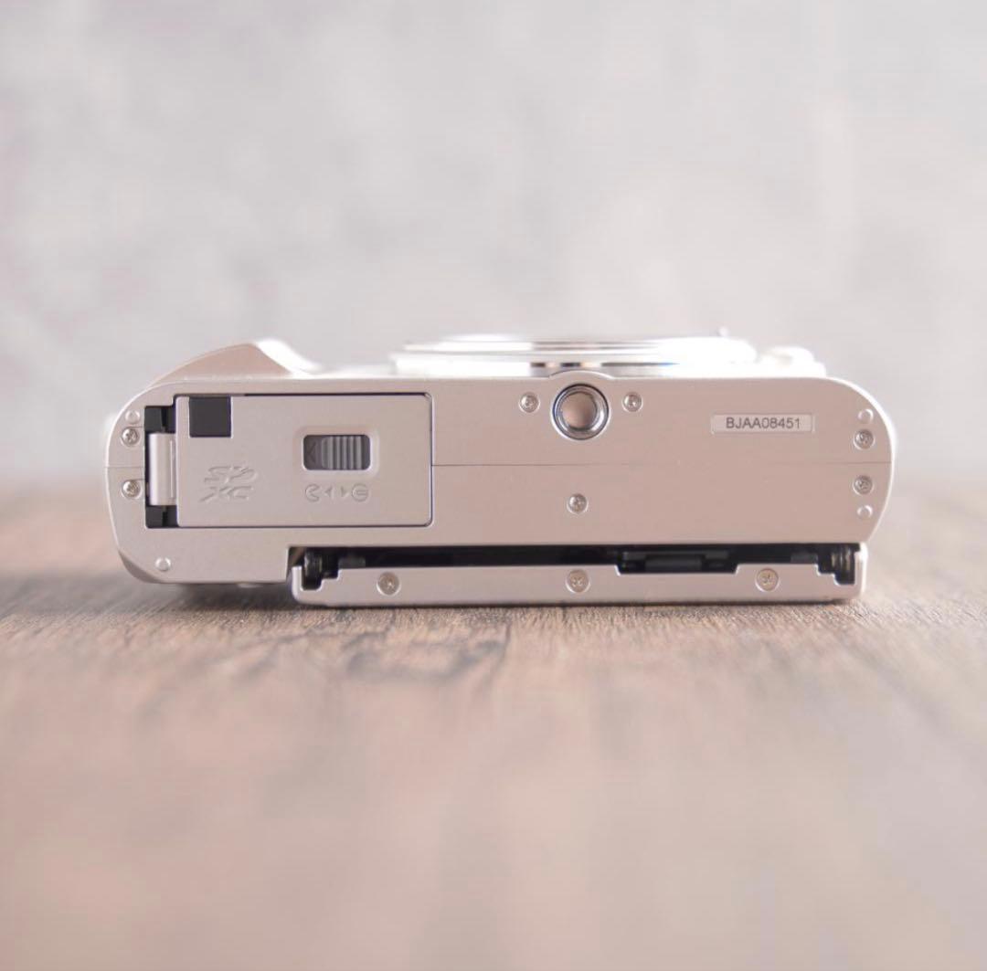 m様専用 ショット数517回 美品 OLYMPUS PEN E-PL10