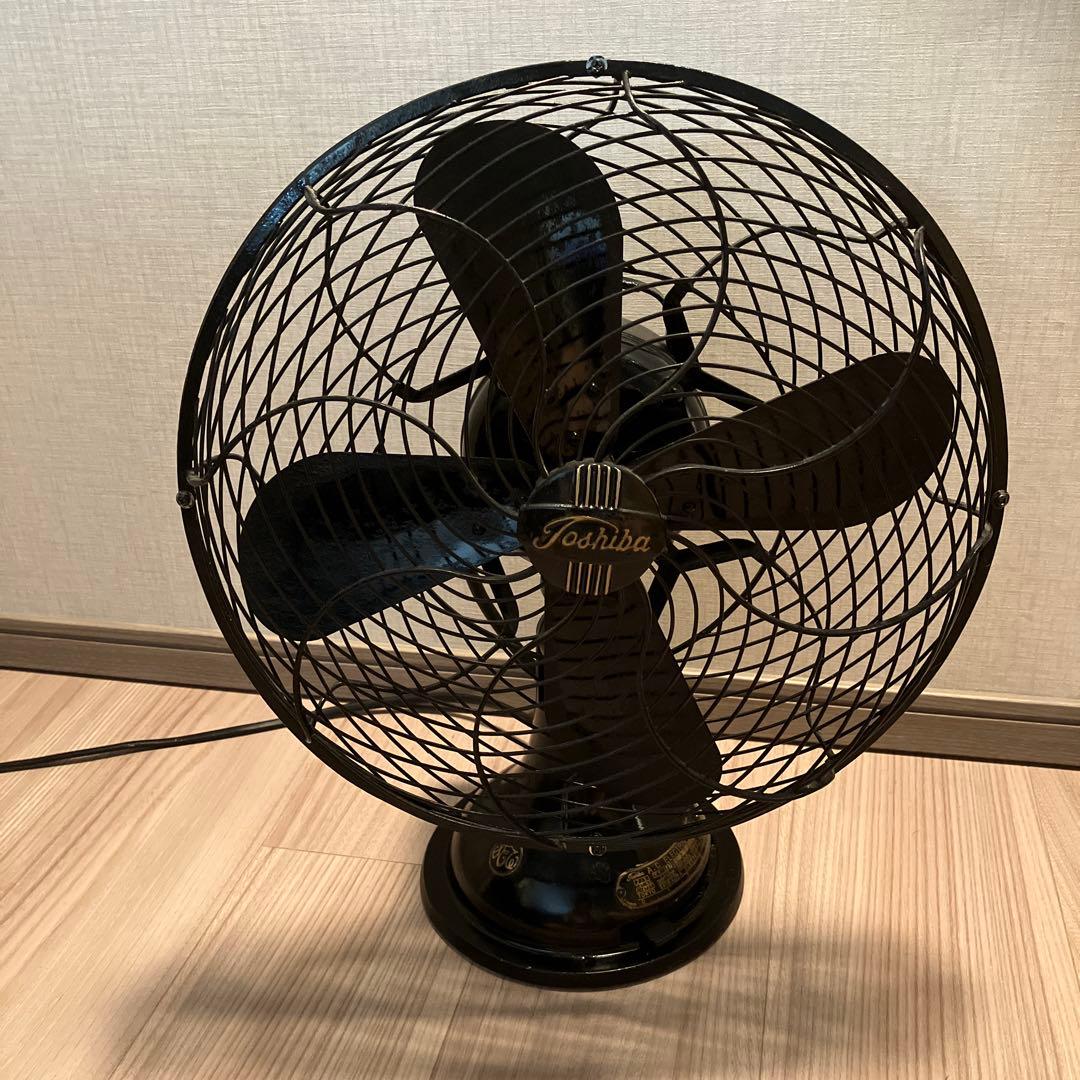 年末特価　Toshiba ADF-38 AC電動扇風機 ブラック 森田電工、シンプル多機能な扇風機「IF-310KR」 - 価格.com