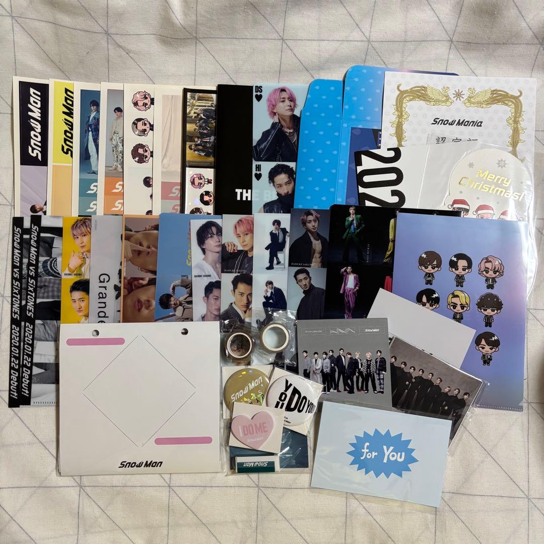 【 Man】《特典付き》CD DVD Blu-ray 特典 まとめ売り