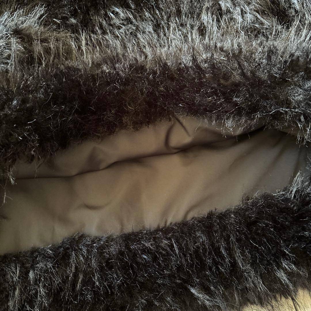 ヨウジヤマモト】S'YTE ファープルオーバー 黒 M ビックシルエット